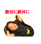 ちょとまてミーさん お正月バージョン2019（個別スタンプ：5）
