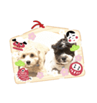 ハル♡カイ1（個別スタンプ：36）