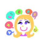 New Year Stamp 2019（個別スタンプ：6）