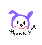 よっこハッピータイム（個別スタンプ：7）