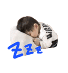 まひstamp（個別スタンプ：14）