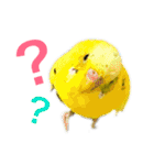 あいとほいっぷ（個別スタンプ：8）