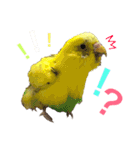 あいとほいっぷ（個別スタンプ：9）
