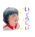 サラルナ  ver.2（個別スタンプ：8）