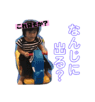 サラルナ  ver.2（個別スタンプ：30）