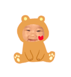 ♡ゆうちゃん♡2（個別スタンプ：5）