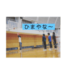 マインド同期男子真面目スタンプ（個別スタンプ：17）