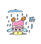 ぷにぷに君（個別スタンプ：29）