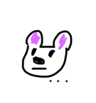 よね（個別スタンプ：7）