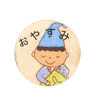 ちょっと変わってる可愛いスタンプ︎❁❁（個別スタンプ：29）
