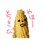 極みの極みの極み（個別スタンプ：30）