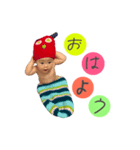 uta stamp 02（個別スタンプ：1）