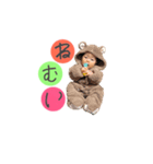 uta stamp 02（個別スタンプ：3）