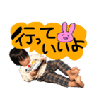 りくスタンプ2♡*（個別スタンプ：11）