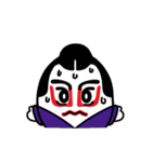 はじめてのこんぴー（手書き文字）（個別スタンプ：9）