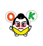 はじめてのこんぴー（手書き文字）（個別スタンプ：13）