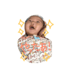 あっふんめいのスタンプ（個別スタンプ：10）