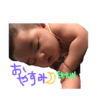 しゅんしゅんPart1（個別スタンプ：7）