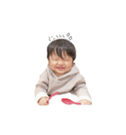 みなと100% 2018（個別スタンプ：1）