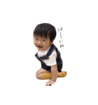 みなと100% 2018（個別スタンプ：4）