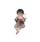 みなと100% 2018（個別スタンプ：8）