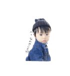 みなと100% 2018（個別スタンプ：13）