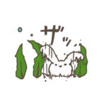 水生うさぎさん（個別スタンプ：26）