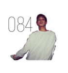 G.D.B_stamp（個別スタンプ：4）