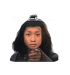 G.D.B_stamp（個別スタンプ：5）