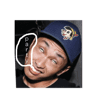 G.D.B_stamp（個別スタンプ：7）