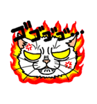 猫とりどり4（個別スタンプ：31）