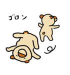 小さいもの協同組合3（個別スタンプ：28）