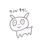 ほめるハッピーすたんぷだよ（個別スタンプ：21）