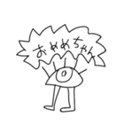 ほめるハッピーすたんぷだよ（個別スタンプ：38）