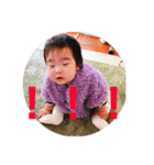 みおたんと愉快な仲間たち（個別スタンプ：11）