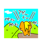 みみくろスタンプvol.3（個別スタンプ：15）
