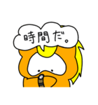 みみくろスタンプvol.3（個別スタンプ：19）