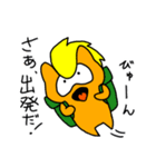みみくろスタンプvol.3（個別スタンプ：20）