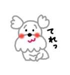 僕の名前はペペです。（個別スタンプ：13）