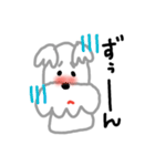 僕の名前はペペです。（個別スタンプ：31）
