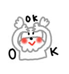 僕の名前はペペです。（個別スタンプ：39）