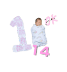 あやぱる②（個別スタンプ：10）