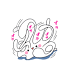 もちっぴ2（個別スタンプ：5）