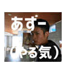 ぽんさくスタンプ（個別スタンプ：15）