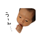 新生児いとまる（個別スタンプ：9）