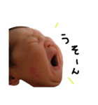 新生児いとまる（個別スタンプ：12）