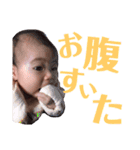 sherry..（個別スタンプ：23）