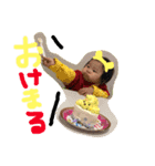 ここみんここみしゃん（個別スタンプ：6）