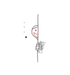 ぺこWORLD1（個別スタンプ：10）