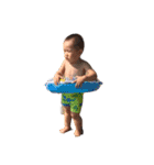 松永さんち（個別スタンプ：12）